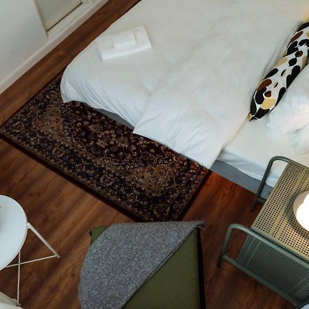 Lovely Vintage Double Studio In City Center Bukareszt Zewnętrze zdjęcie