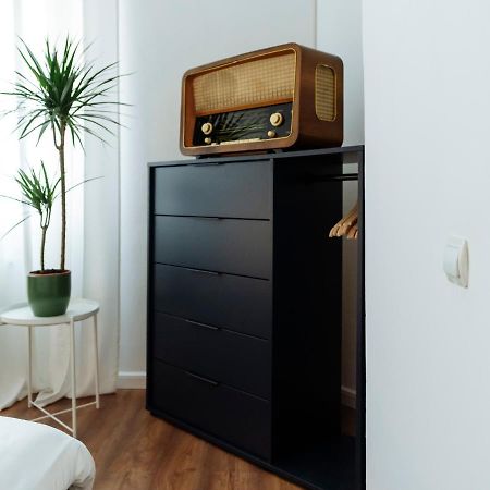 Lovely Vintage Double Studio In City Center Bukareszt Zewnętrze zdjęcie