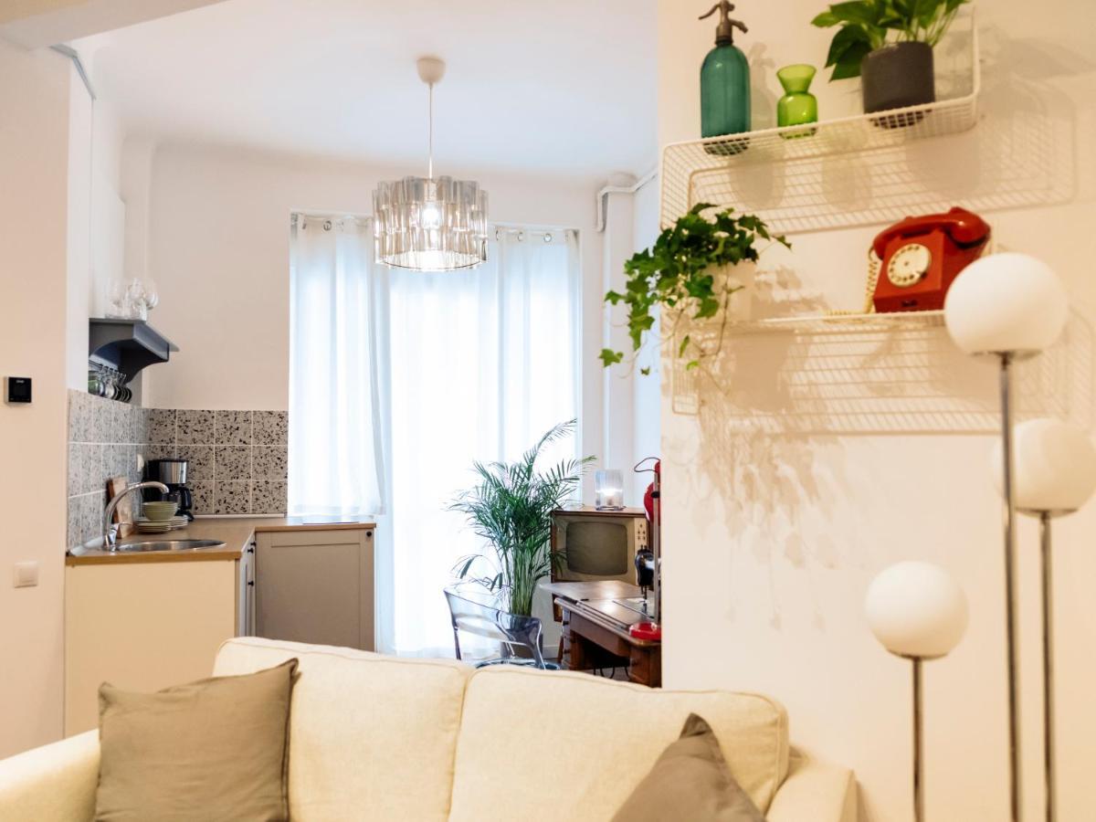 Lovely Vintage Double Studio In City Center Bukareszt Zewnętrze zdjęcie