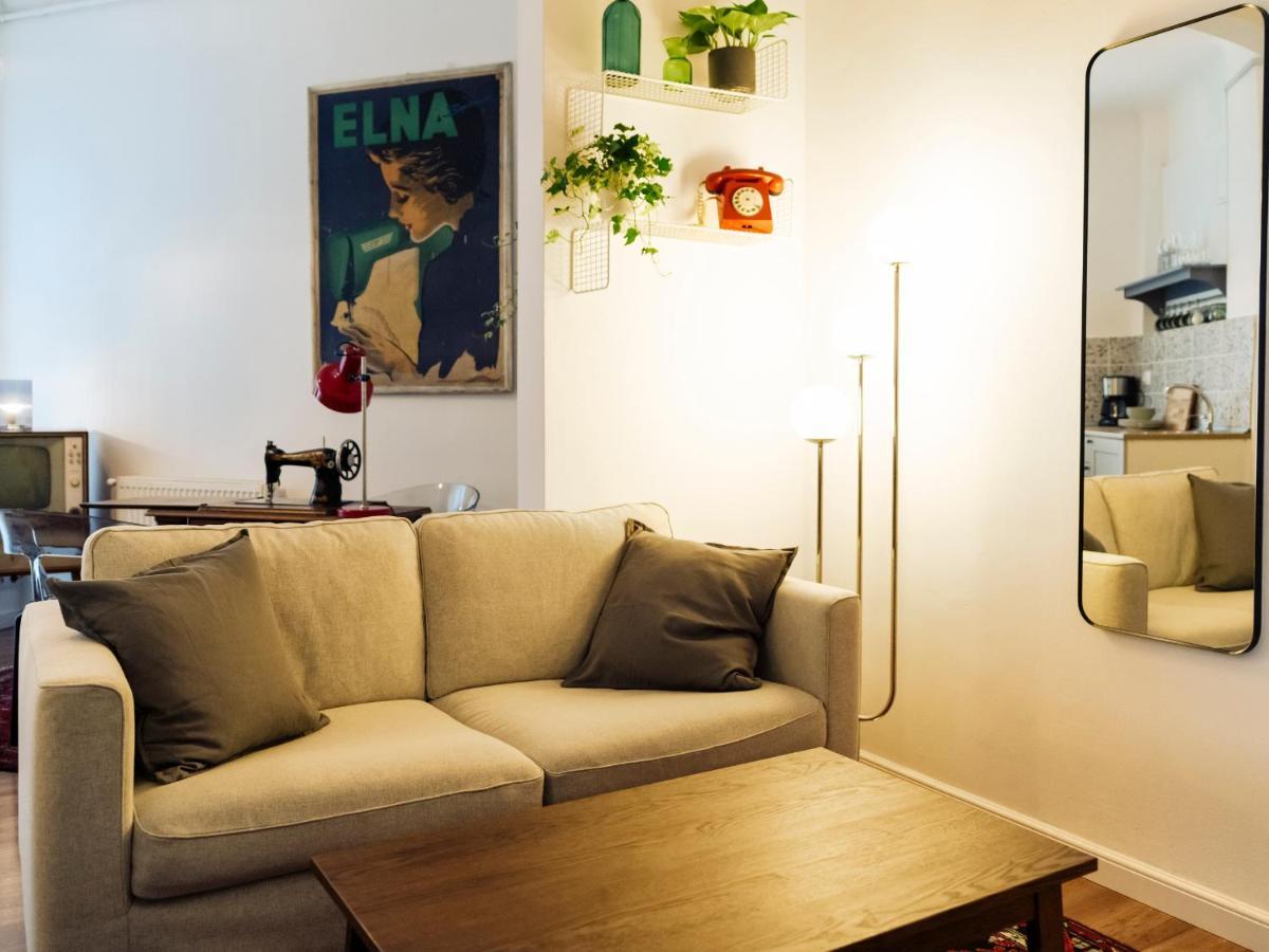 Lovely Vintage Double Studio In City Center Bukareszt Zewnętrze zdjęcie