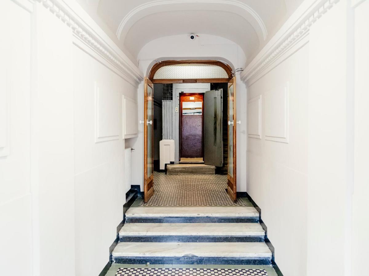 Lovely Vintage Double Studio In City Center Bukareszt Zewnętrze zdjęcie