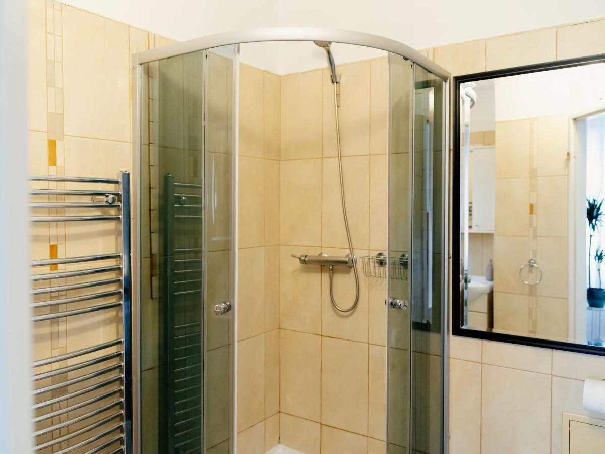 Lovely Vintage Double Studio In City Center Bukareszt Zewnętrze zdjęcie