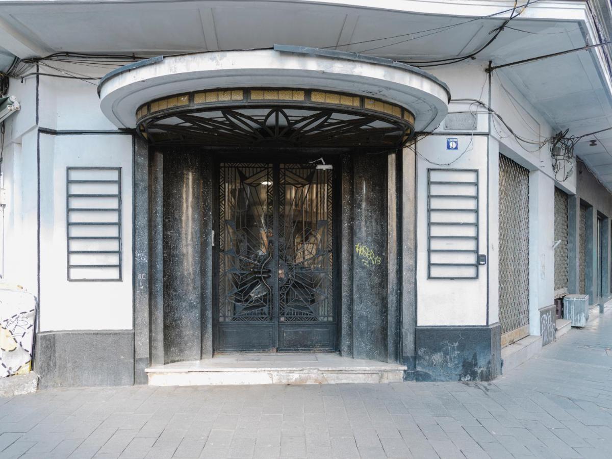 Lovely Vintage Double Studio In City Center Bukareszt Zewnętrze zdjęcie