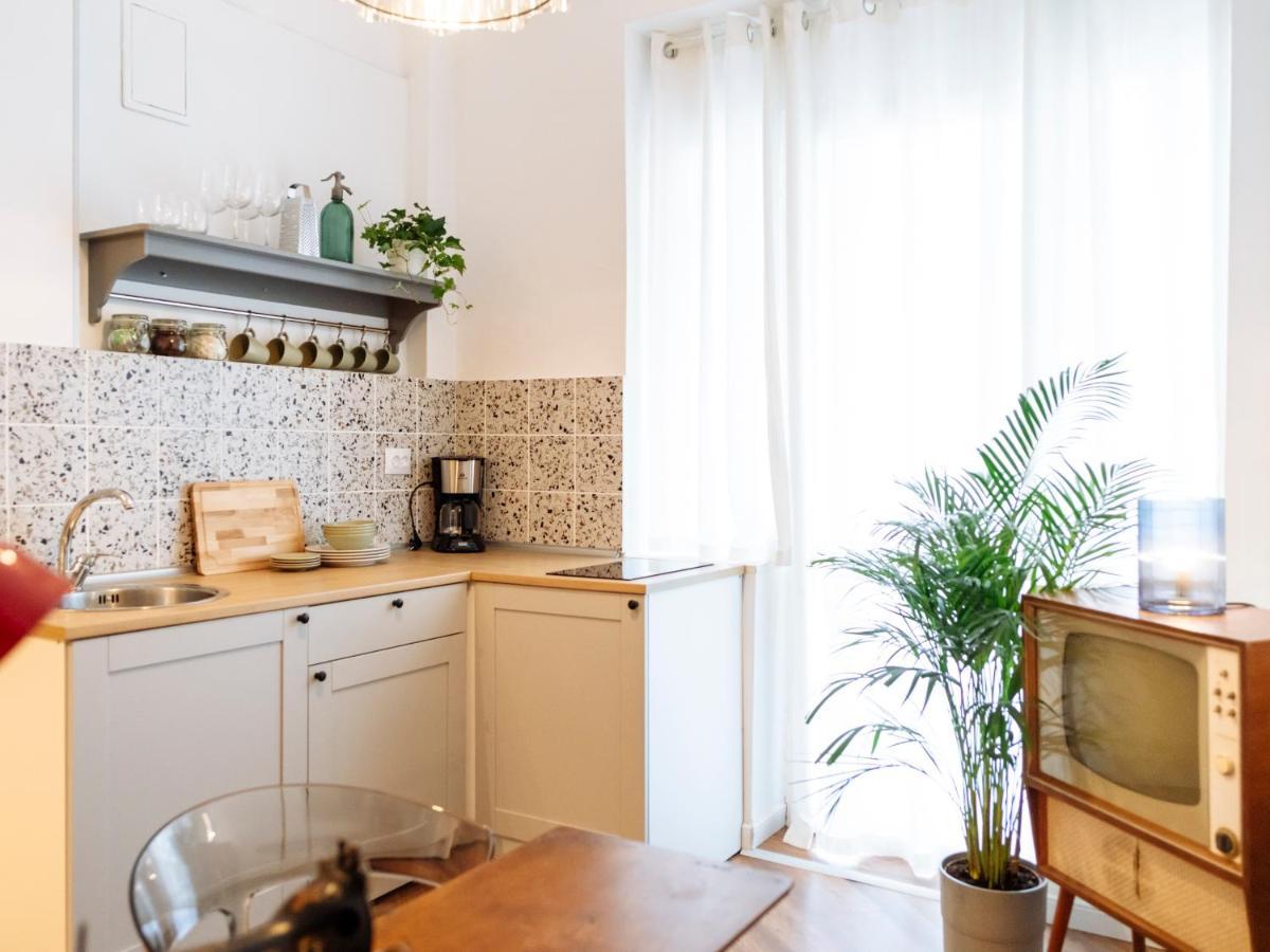 Lovely Vintage Double Studio In City Center Bukareszt Zewnętrze zdjęcie