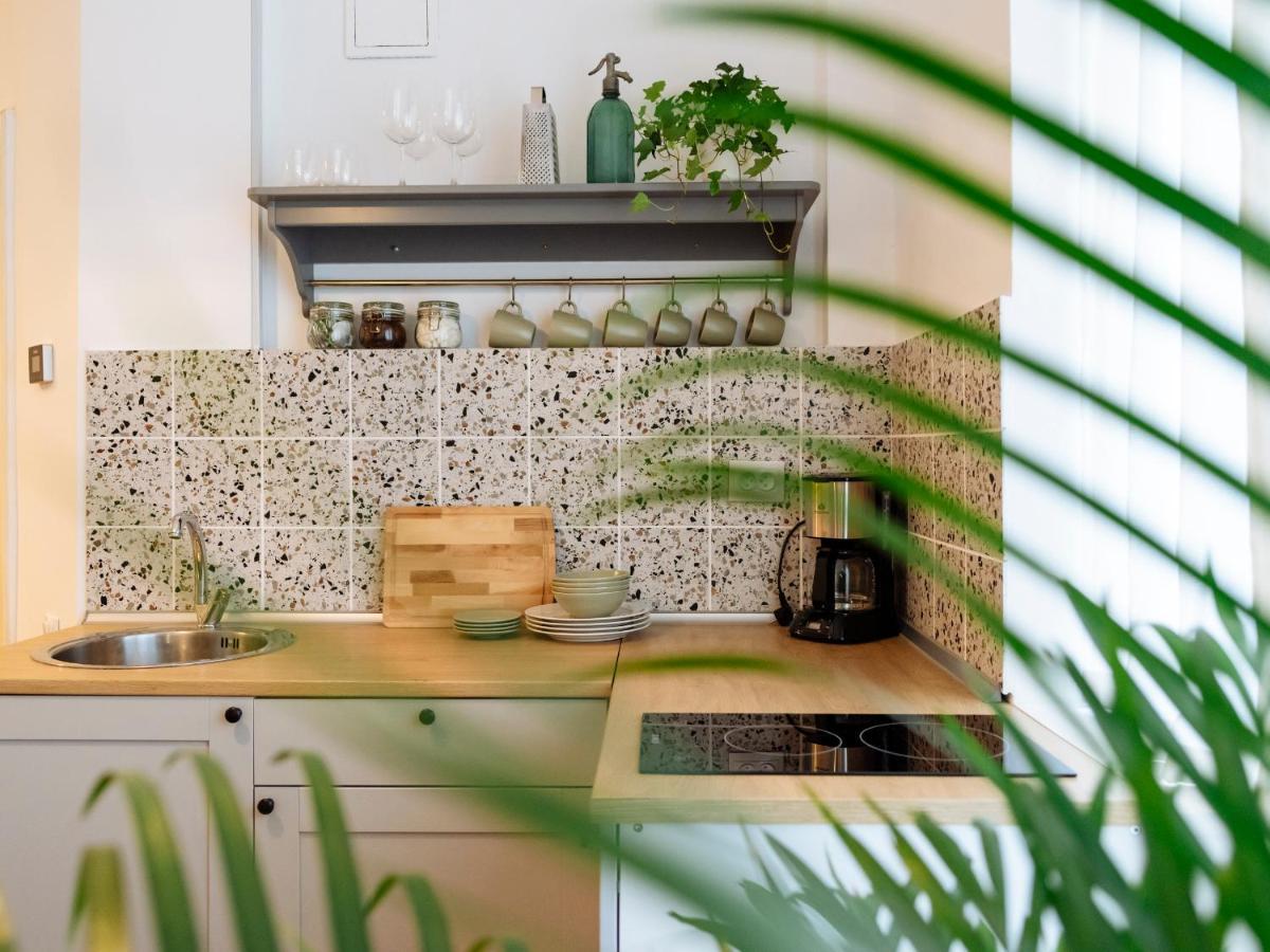 Lovely Vintage Double Studio In City Center Bukareszt Zewnętrze zdjęcie