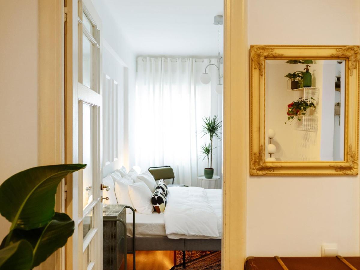 Lovely Vintage Double Studio In City Center Bukareszt Zewnętrze zdjęcie