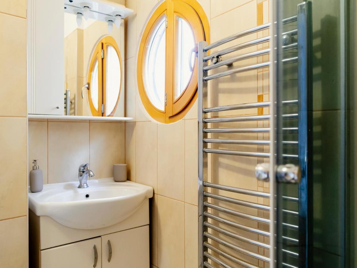 Lovely Vintage Double Studio In City Center Bukareszt Zewnętrze zdjęcie